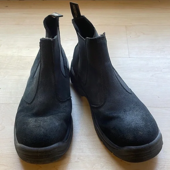 Skechers | Shoes | Skechers Mens Tapter Shoe Size 3 Us Mens  display picture 1